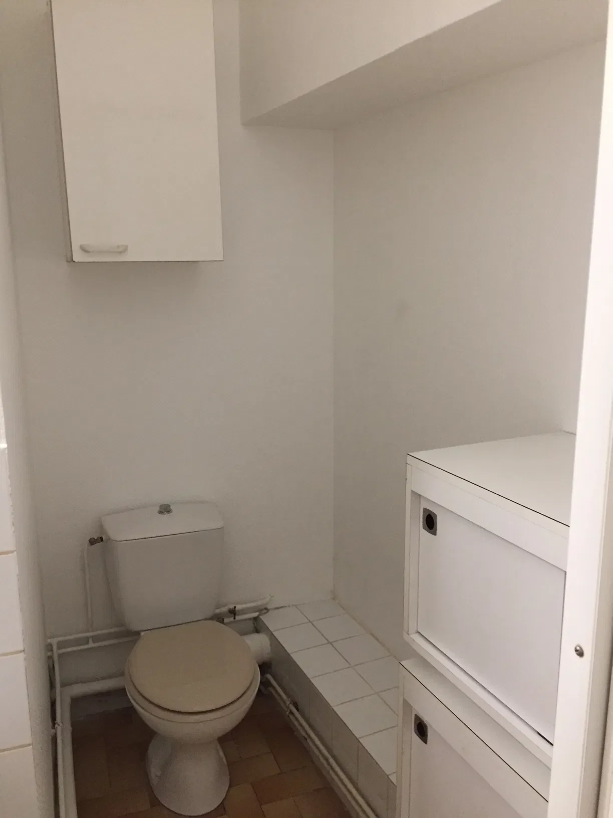 Appartement Route de Savonnières à Joué-lès-Tours