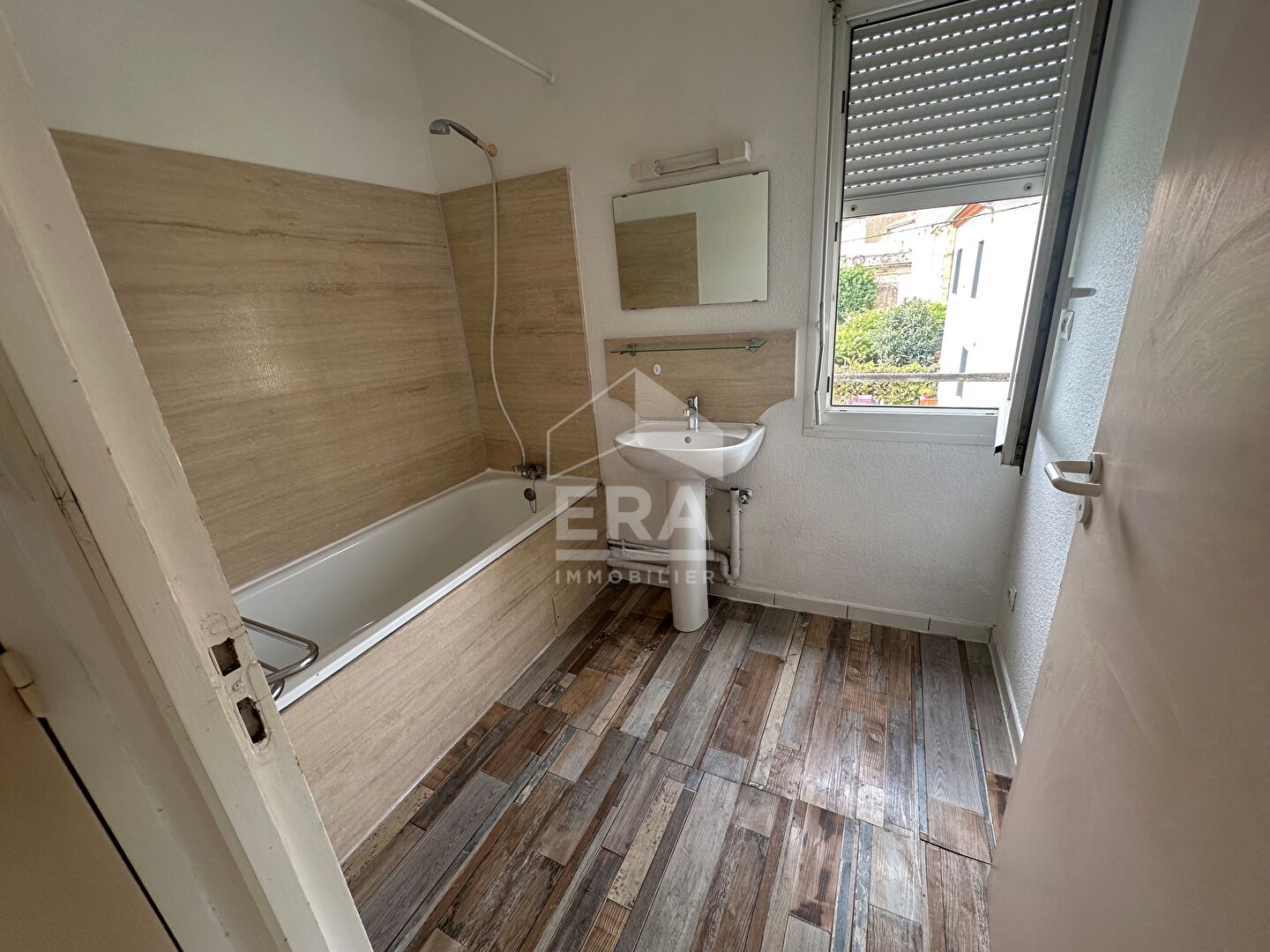 Flat Rue Andrieu in Carcassonne