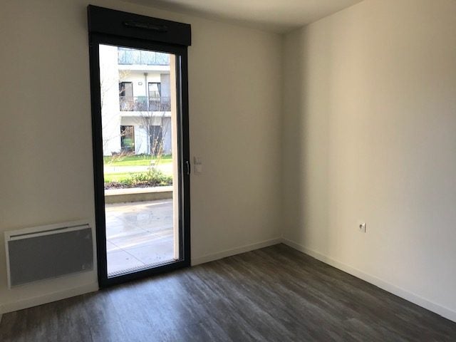 Flat Avenue Georges Clemenceau in Caen