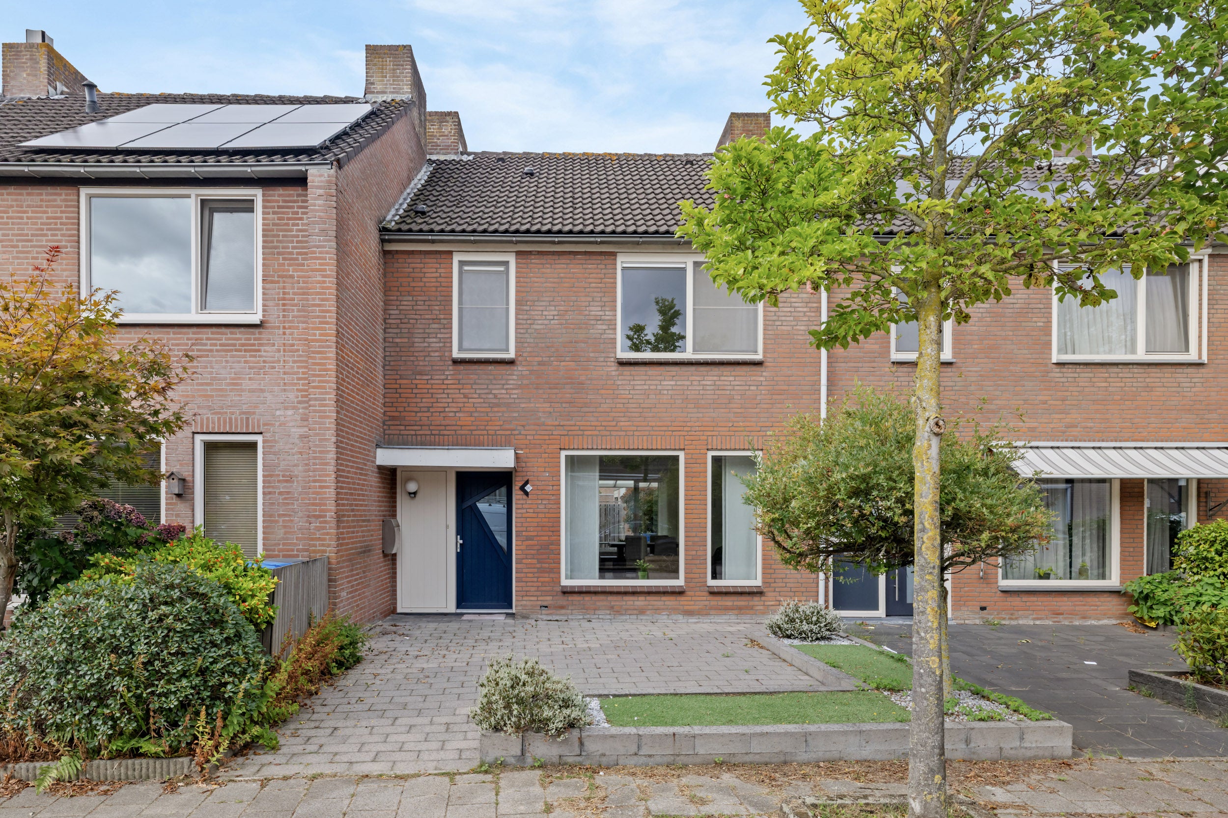 Huis Normandielaan 97 in Eindhoven
