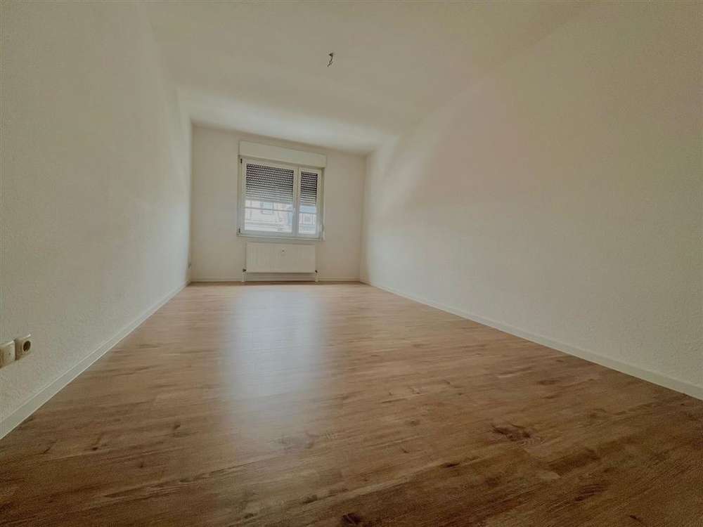 Wohnung Clausstraße in Chemnitz