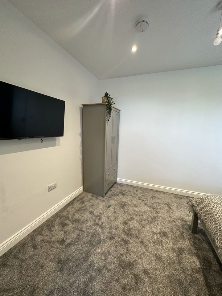 Room Buccleuch Street in Kettering