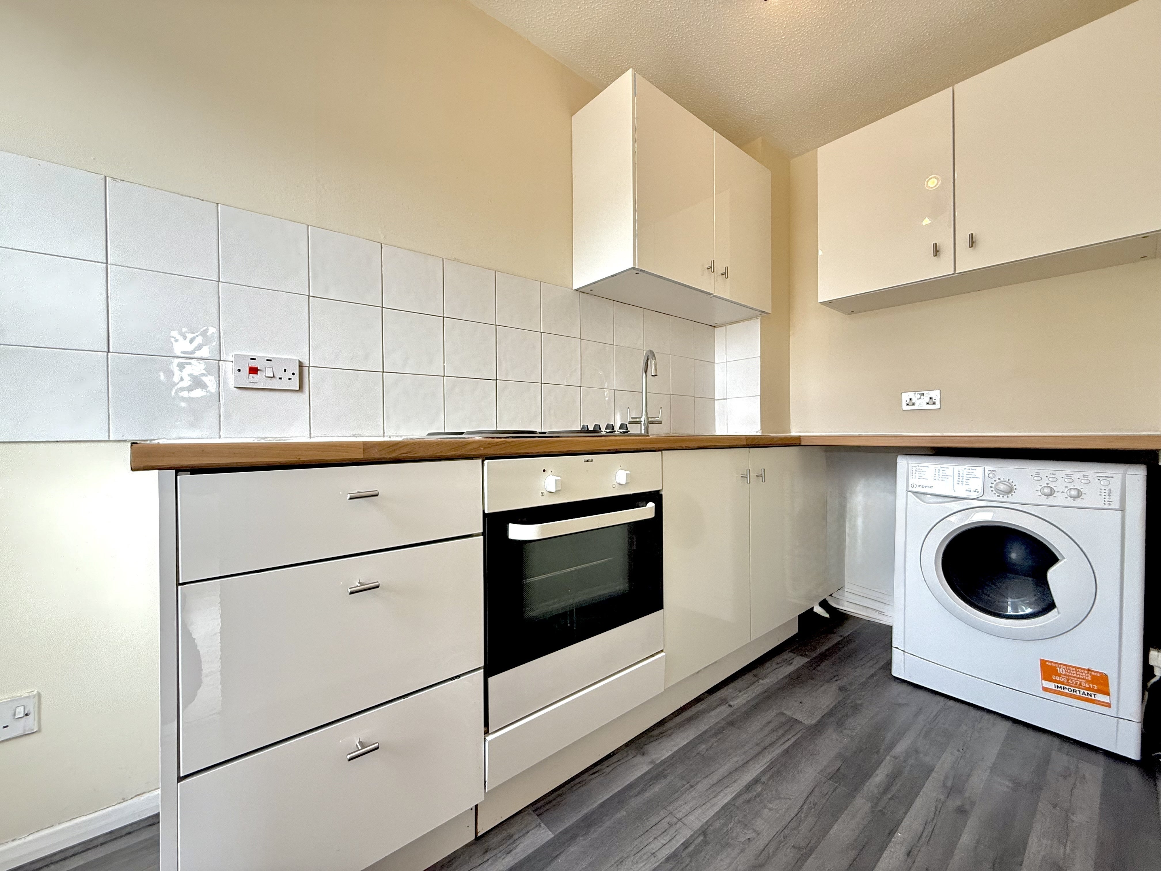 Flat John Street in Maidstone