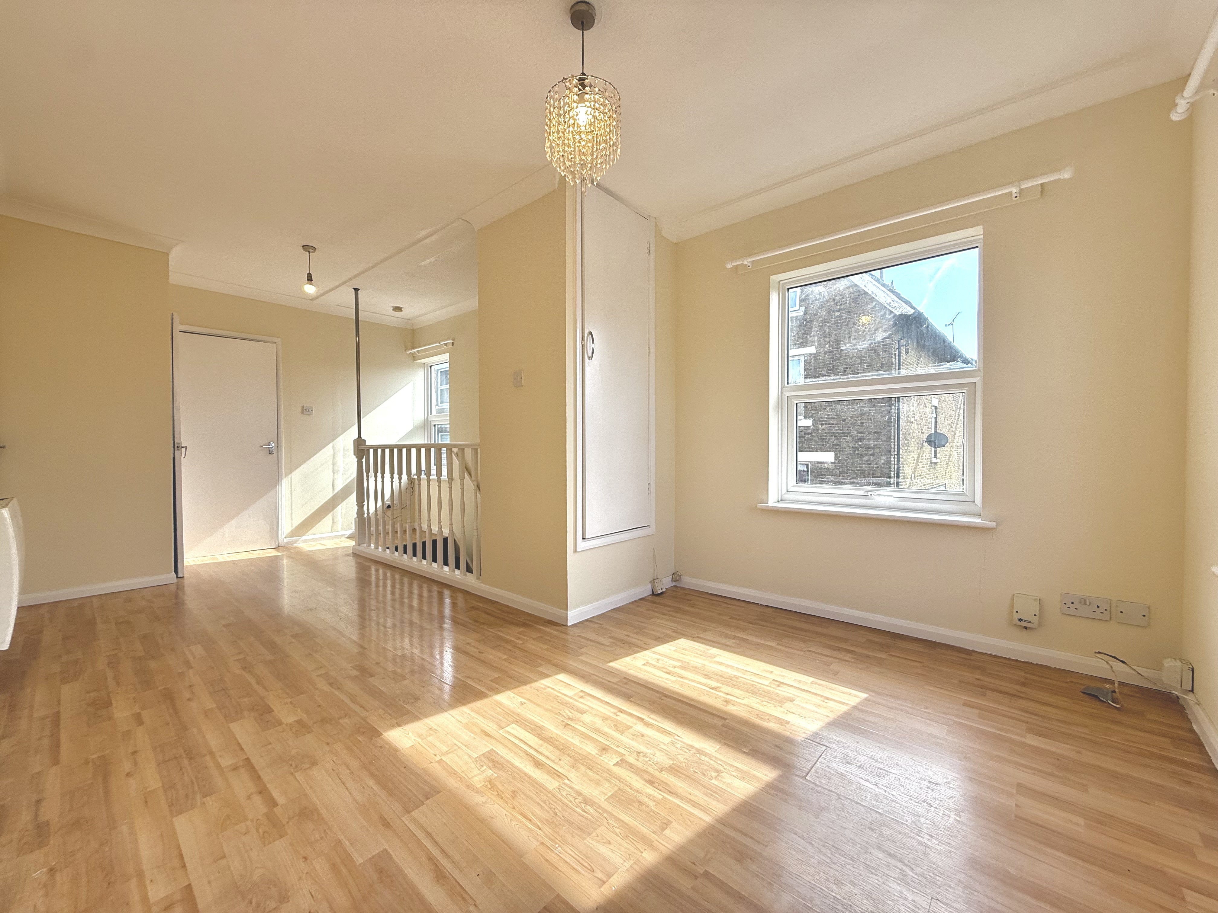 Flat John Street in Maidstone