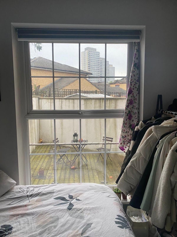 Room Reeves Road in Greater London