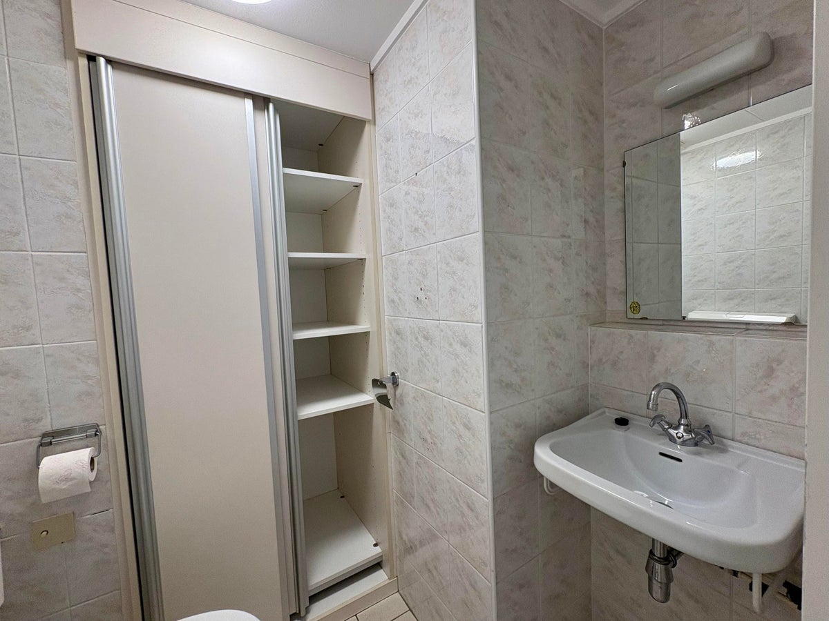 Appartement aan de Ter Wallestraat in Biervliet (590007)