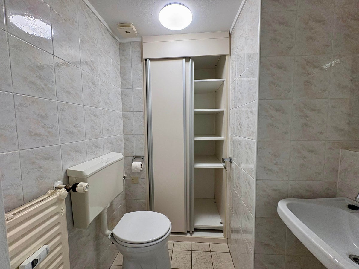 Appartement aan de Ter Wallestraat in Biervliet (590007)