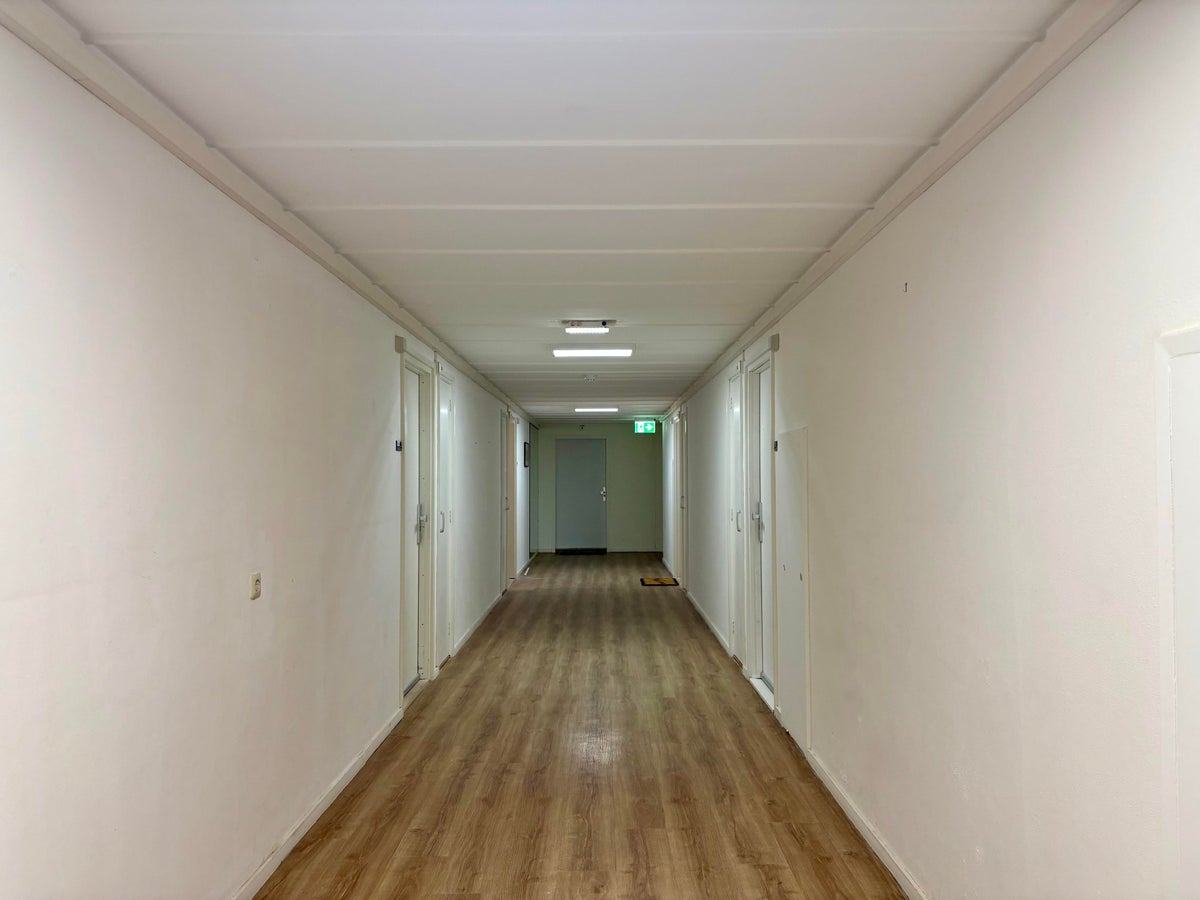 Appartement aan de Ter Wallestraat in Biervliet (590007)