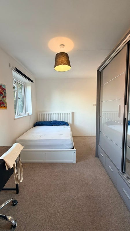 Room Brandram Road in Greater London