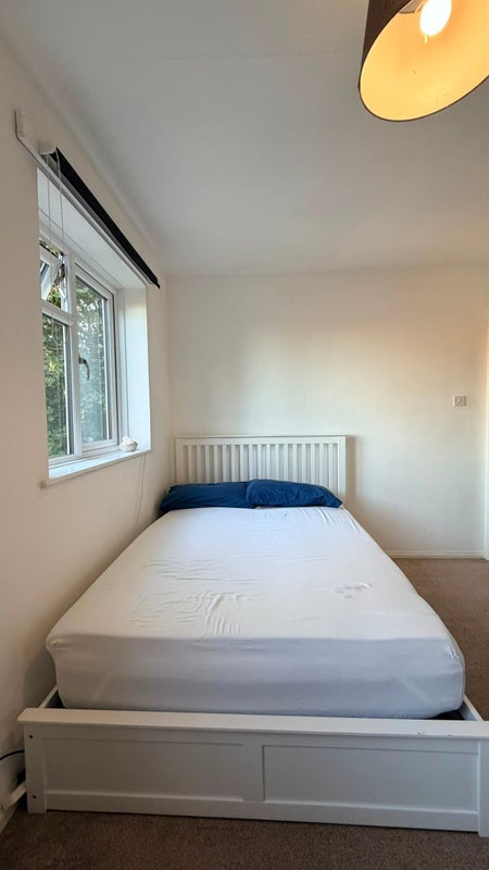 Room Brandram Road in Greater London