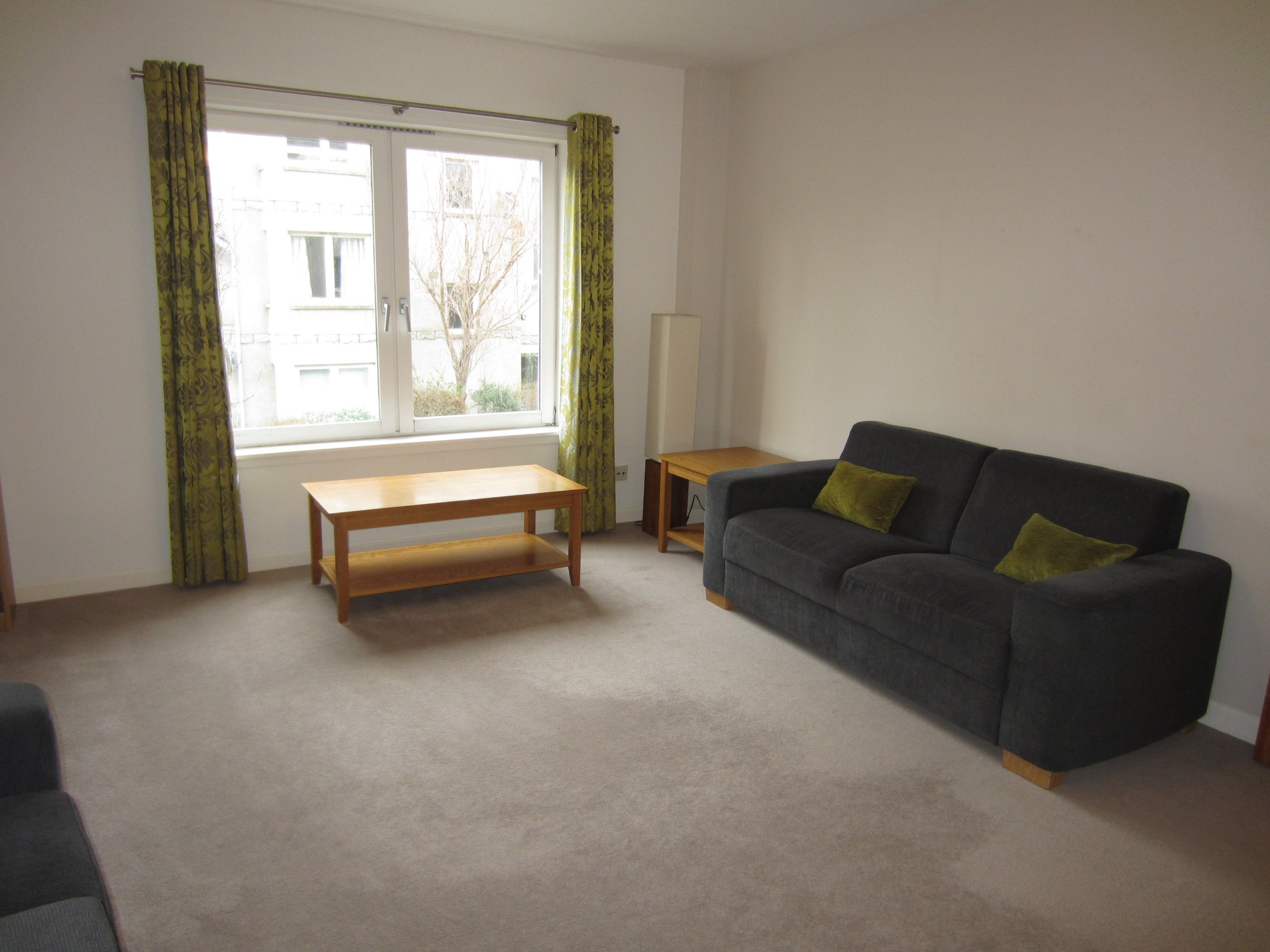 Room Albert Place in Aberdeen City
