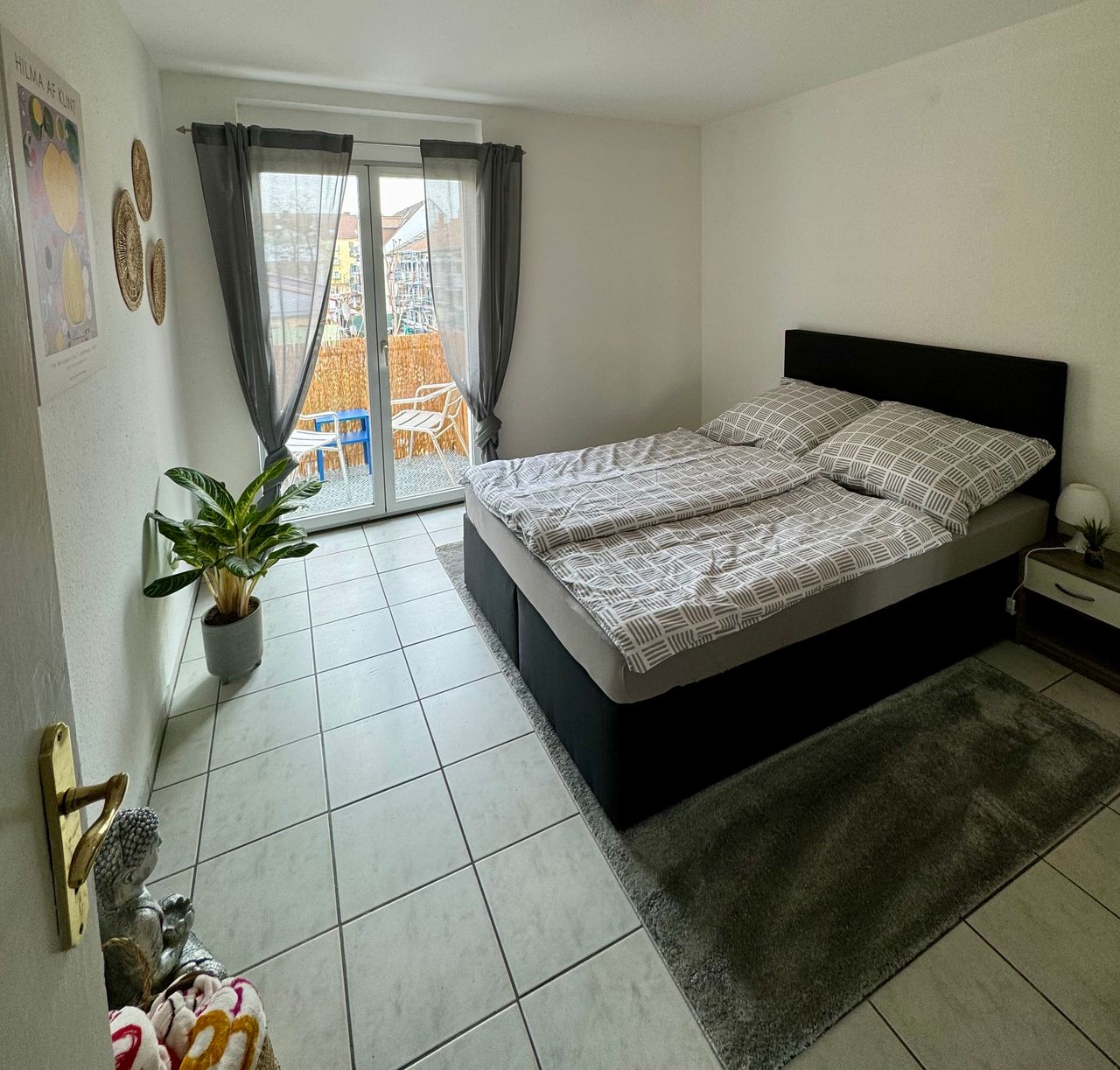 Wohnung Mittelstraße in Mannheim