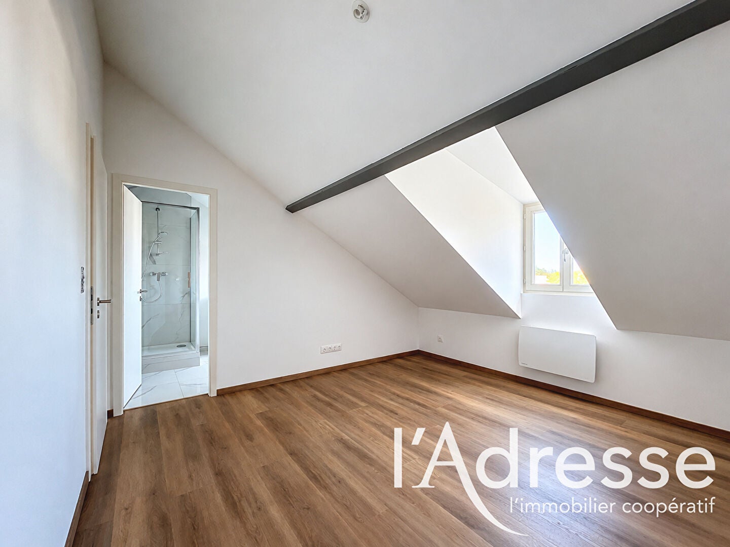 Appartement Rue Joséphine Baker à Montigny-lès-Metz