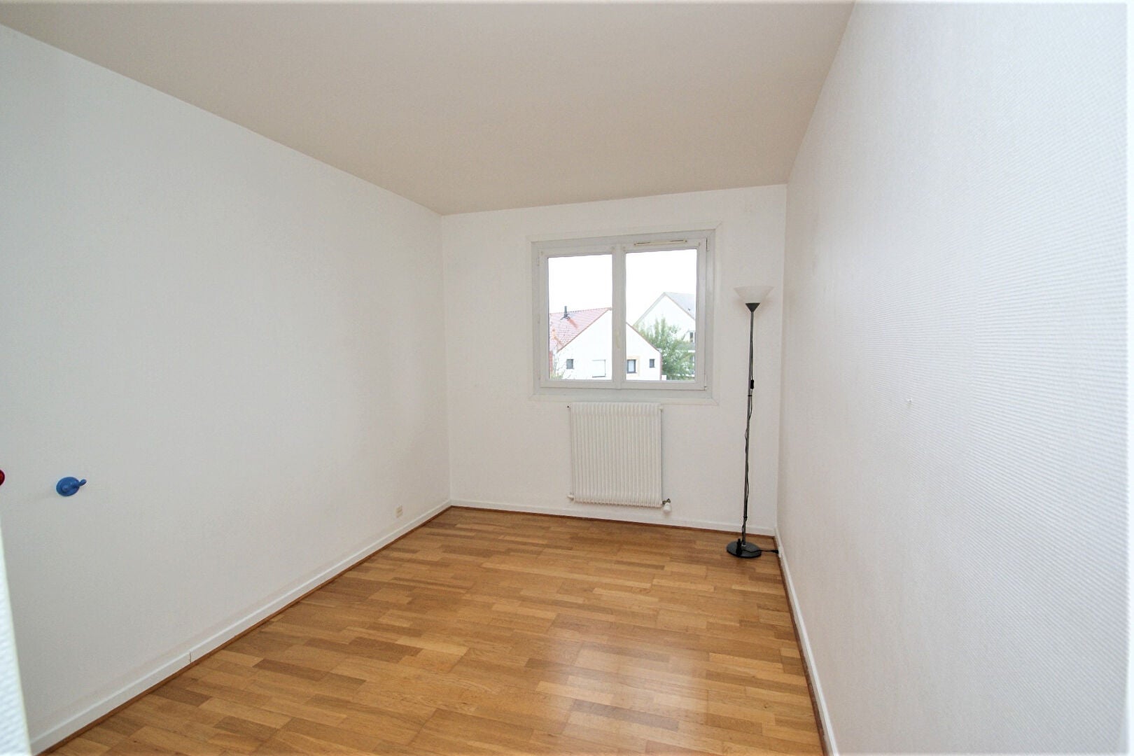 Appartement Rue Pierre Corneille à Bois-d'Arcy