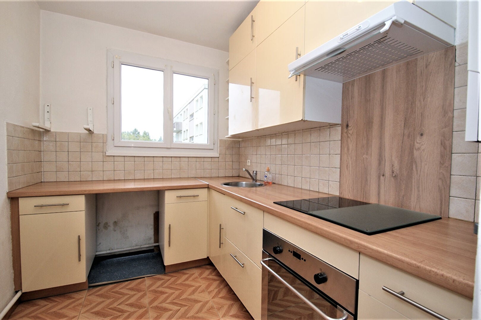 Appartement Rue Pierre Corneille à Bois-d'Arcy