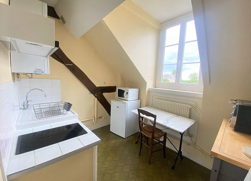 Appartement Rue de Lancrel à Alençon
