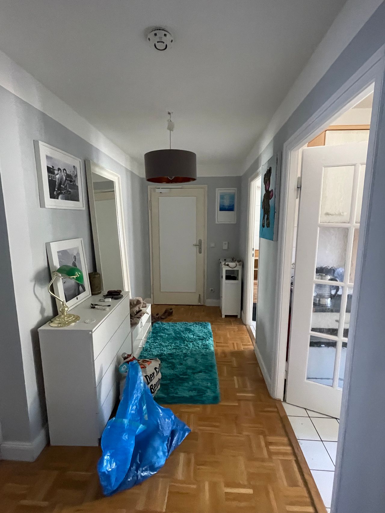 Wohnung Mathildenstraße in München