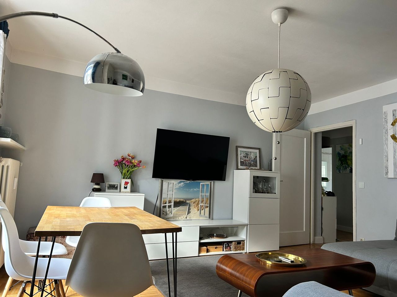 Wohnung Mathildenstraße in München