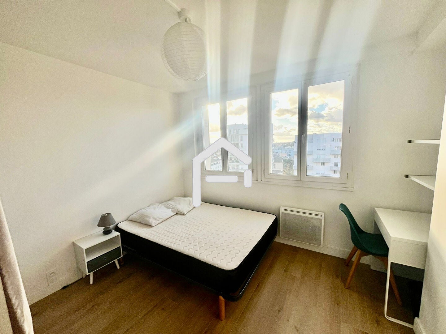 Appartement Boulevard de Larramet à Toulouse
