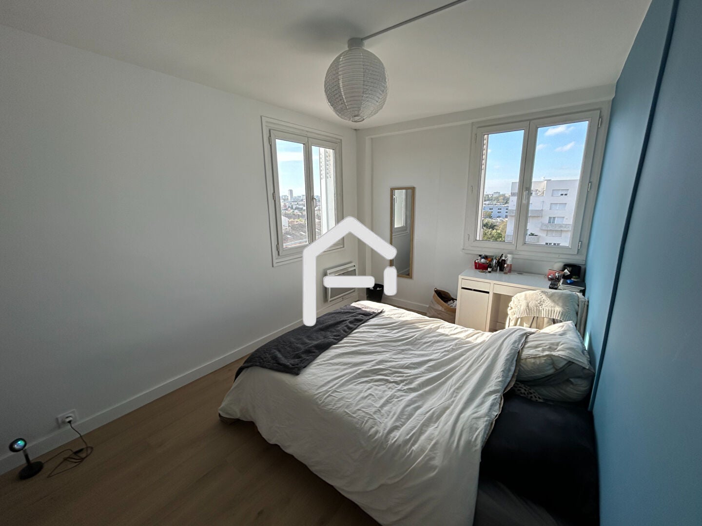 Appartement Boulevard de Larramet à Toulouse