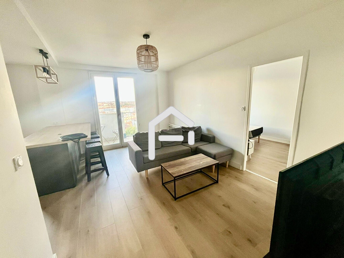 Appartement Boulevard de Larramet à Toulouse