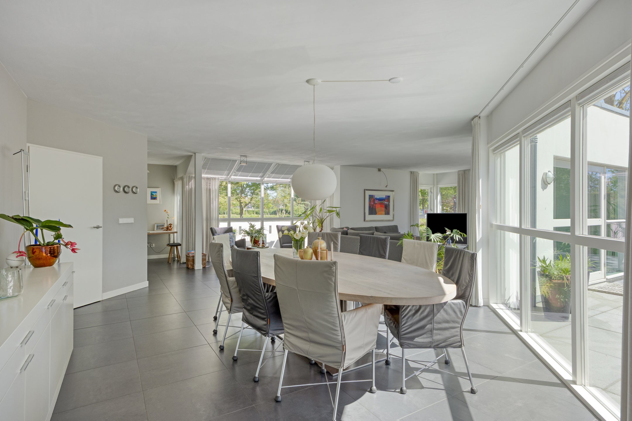 Vrijstaande woning te koop: Lisdodde 8, Zeewolde