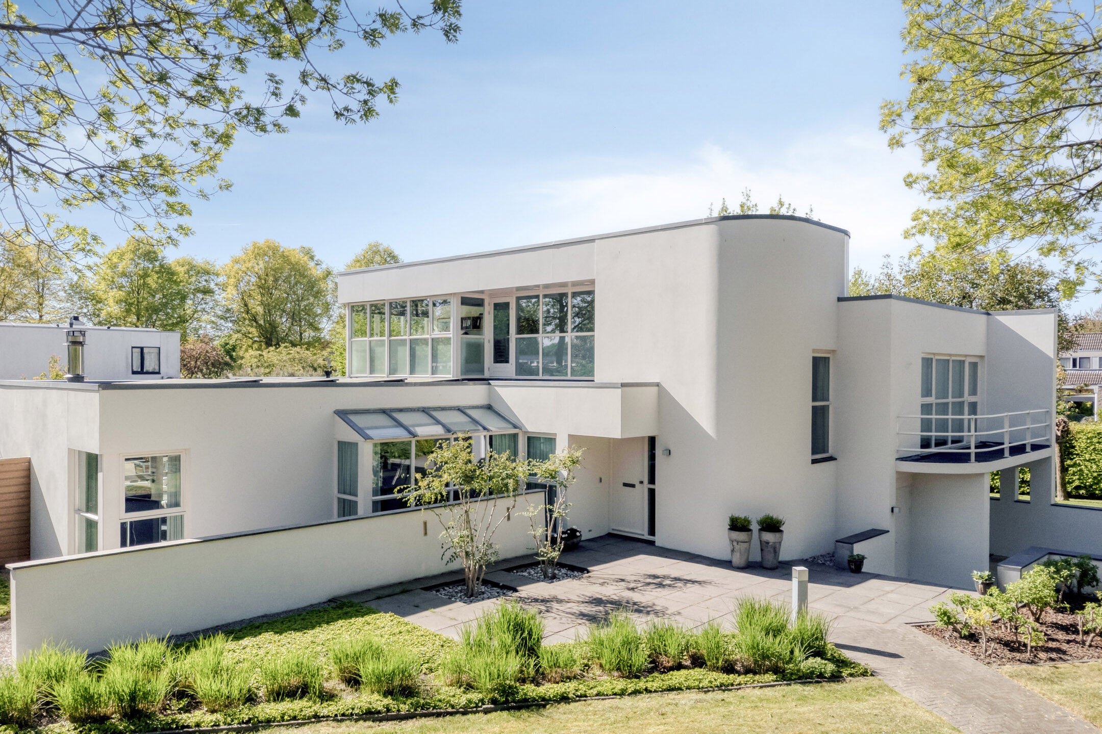 Vrijstaande woning te koop: Lisdodde 8, Zeewolde