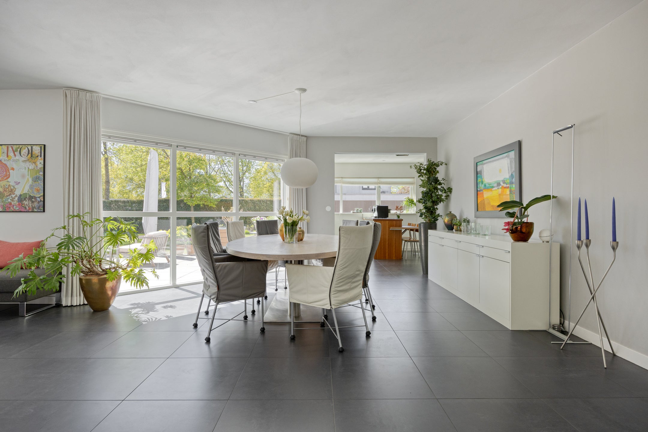 Vrijstaande woning te koop: Lisdodde 8, Zeewolde