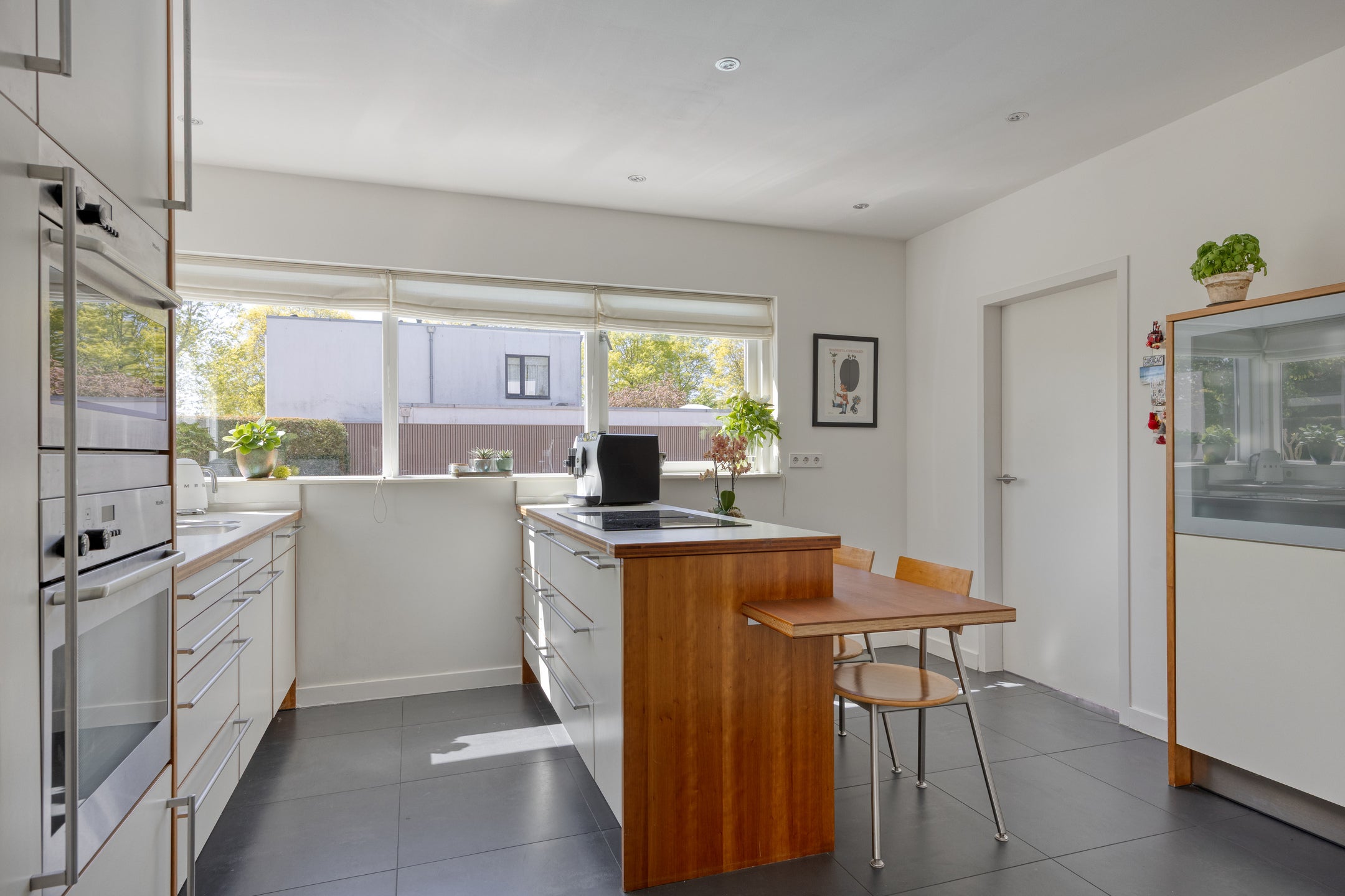 Vrijstaande woning te koop: Lisdodde 8, Zeewolde