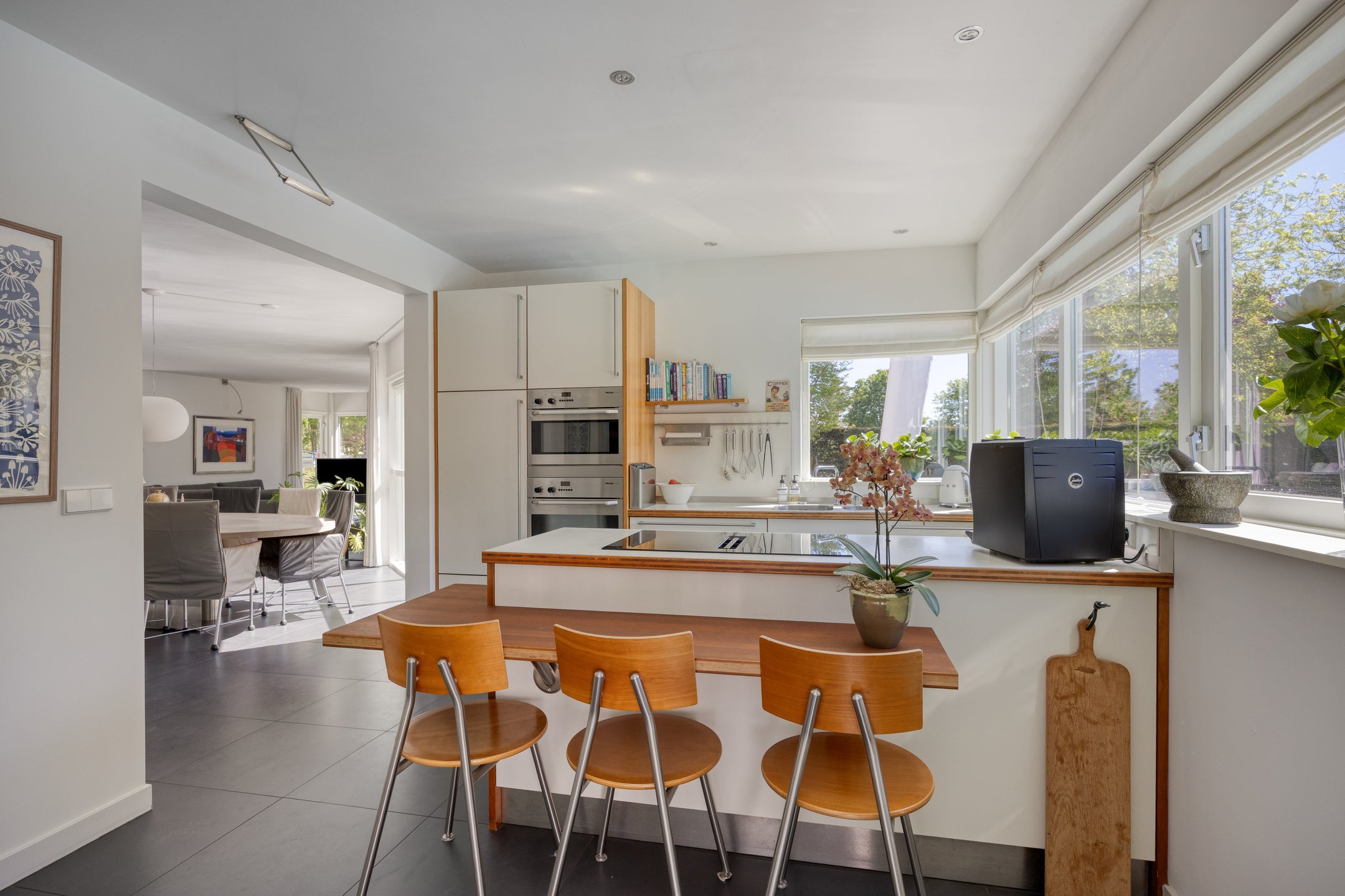 Vrijstaande woning te koop: Lisdodde 8, Zeewolde