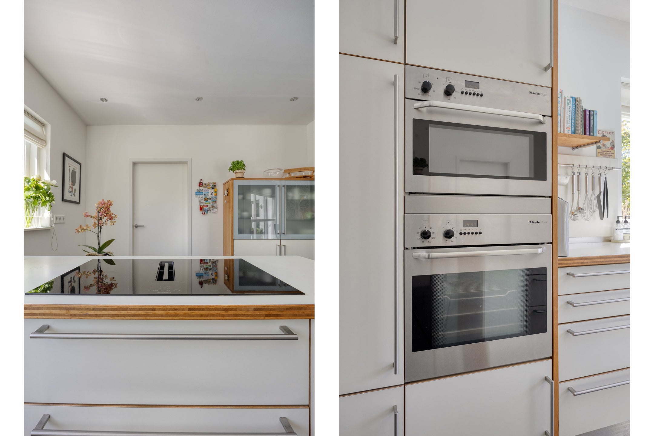 Vrijstaande woning te koop: Lisdodde 8, Zeewolde
