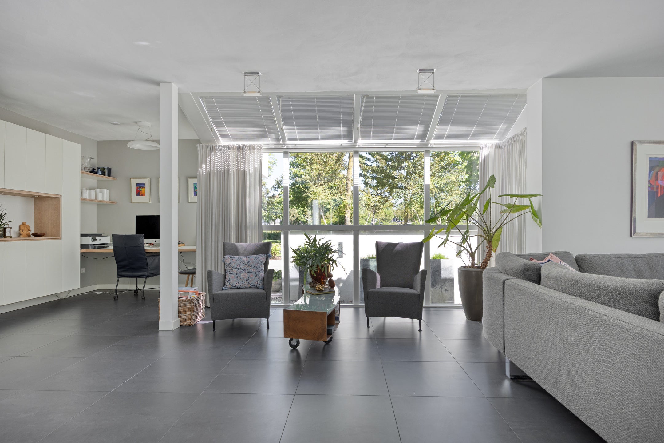 Vrijstaande woning te koop: Lisdodde 8, Zeewolde