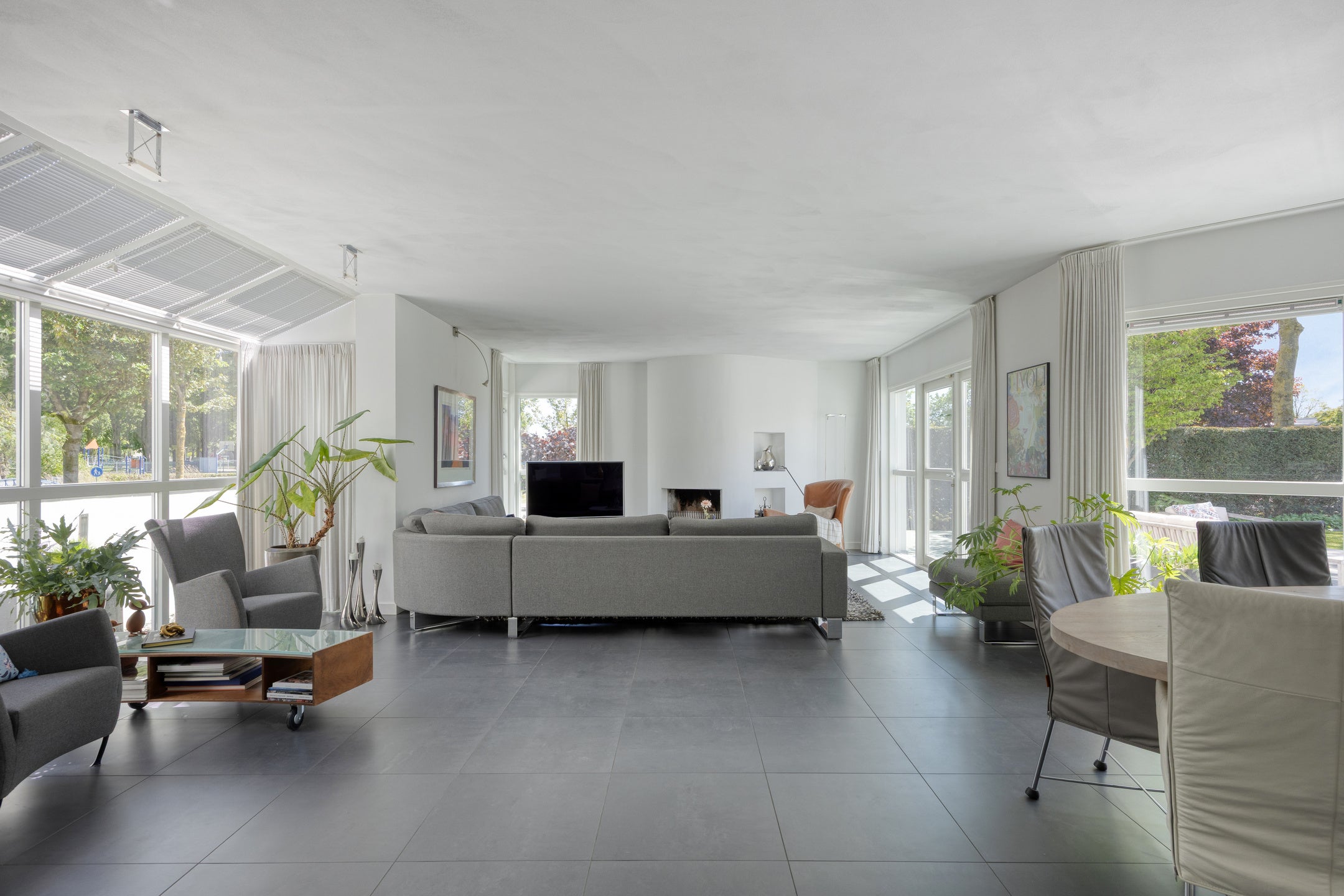 Vrijstaande woning te koop: Lisdodde 8, Zeewolde
