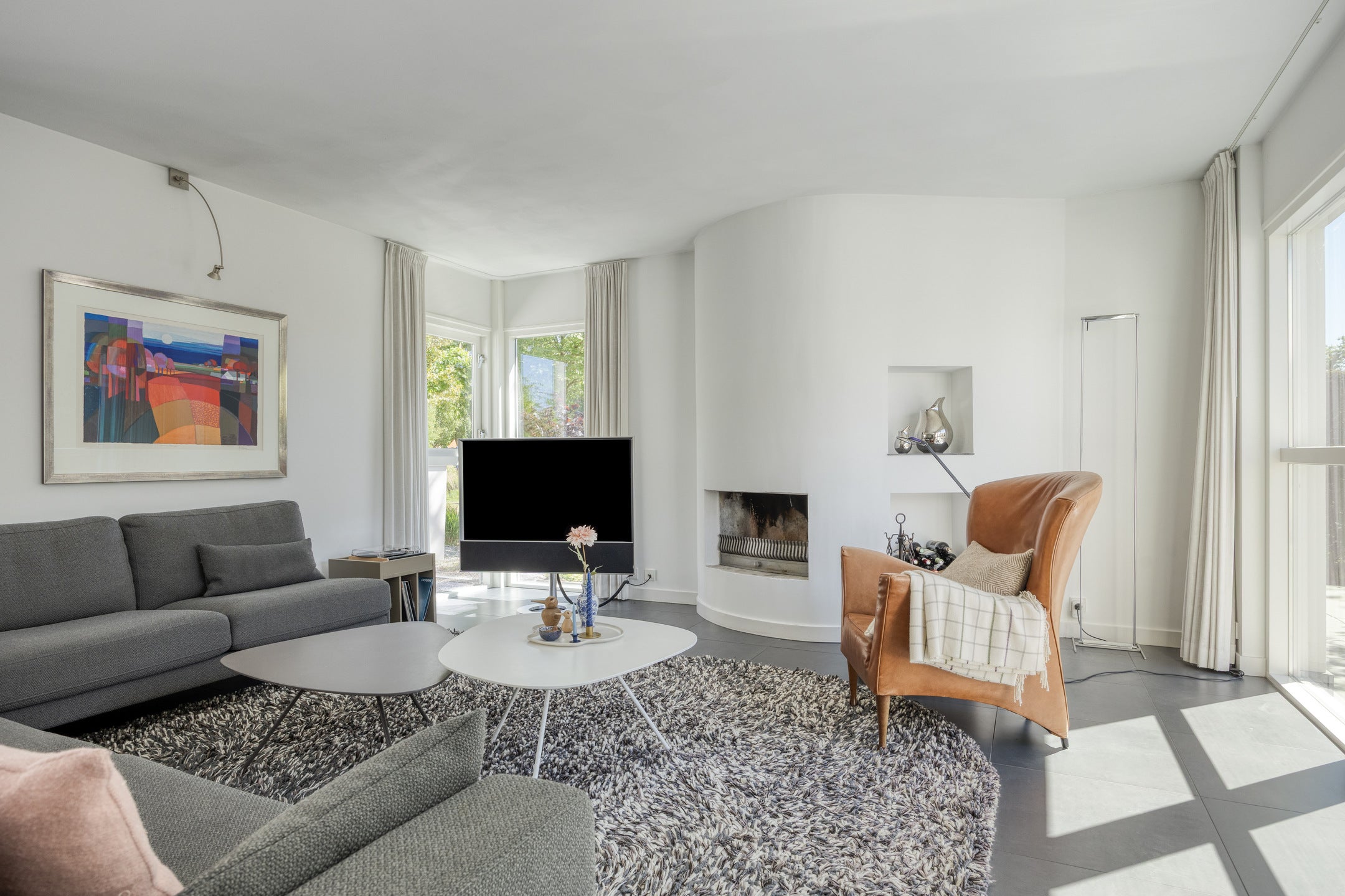 Vrijstaande woning te koop: Lisdodde 8, Zeewolde