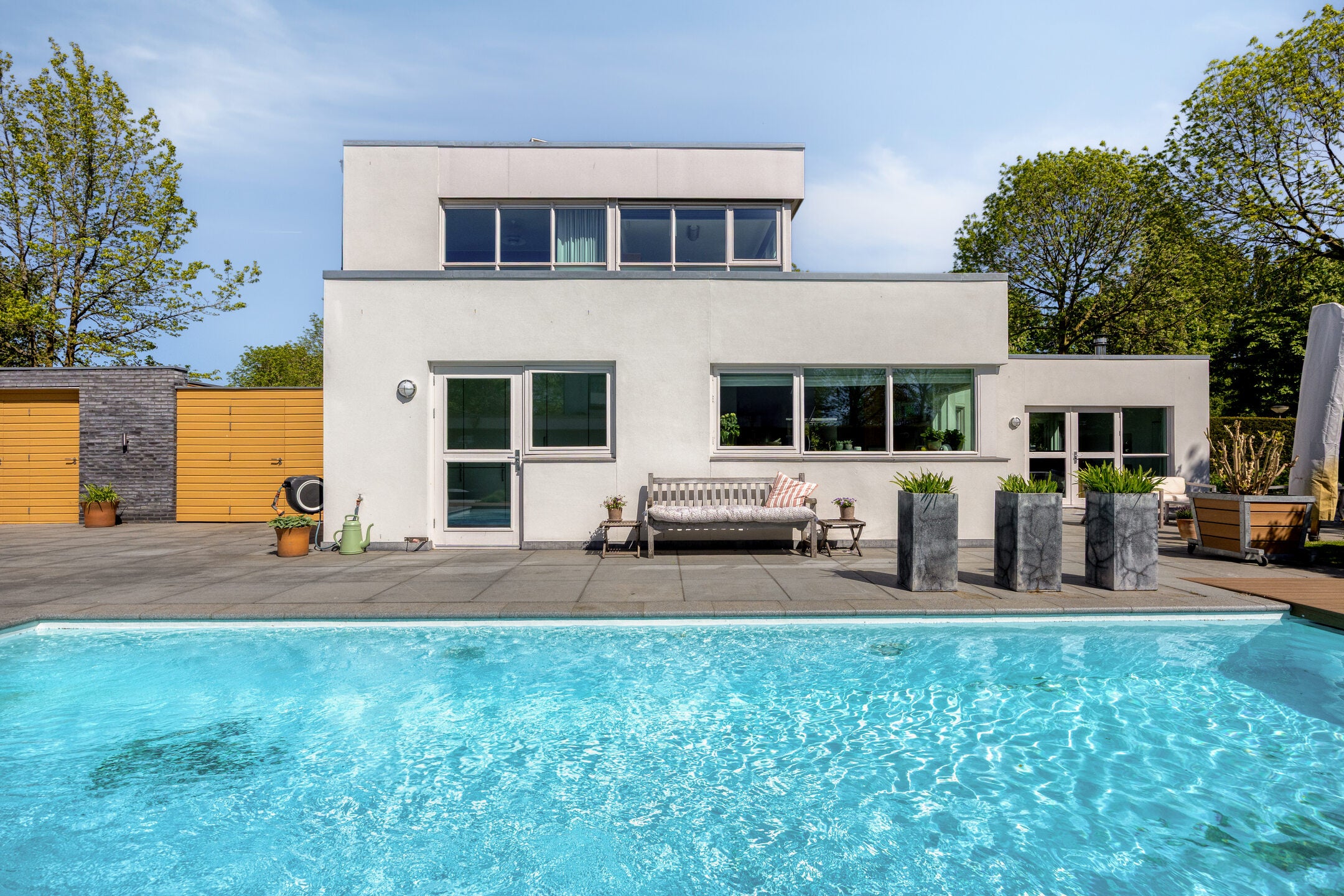 Vrijstaande woning te koop: Lisdodde 8, Zeewolde