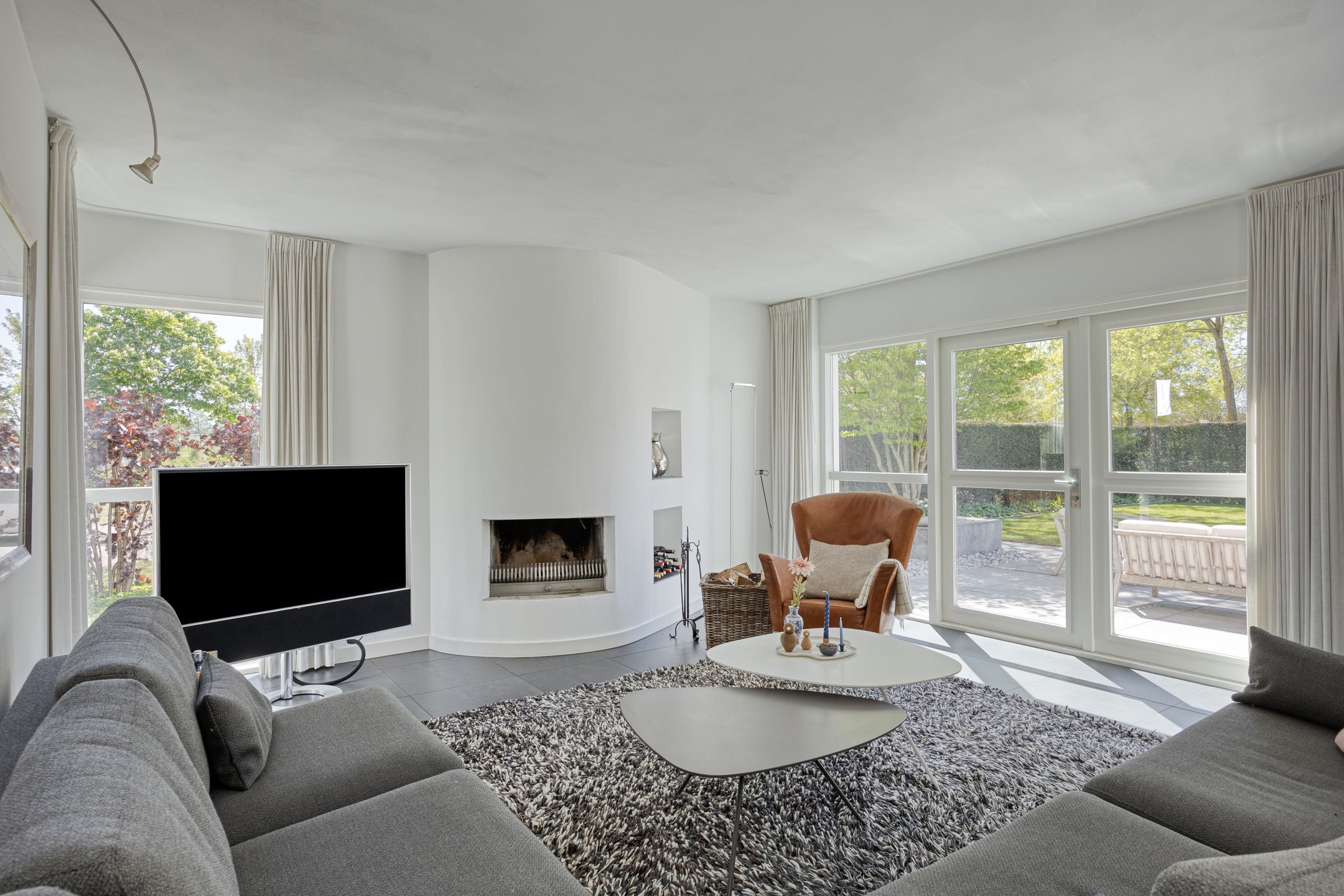 Vrijstaande woning te koop: Lisdodde 8, Zeewolde