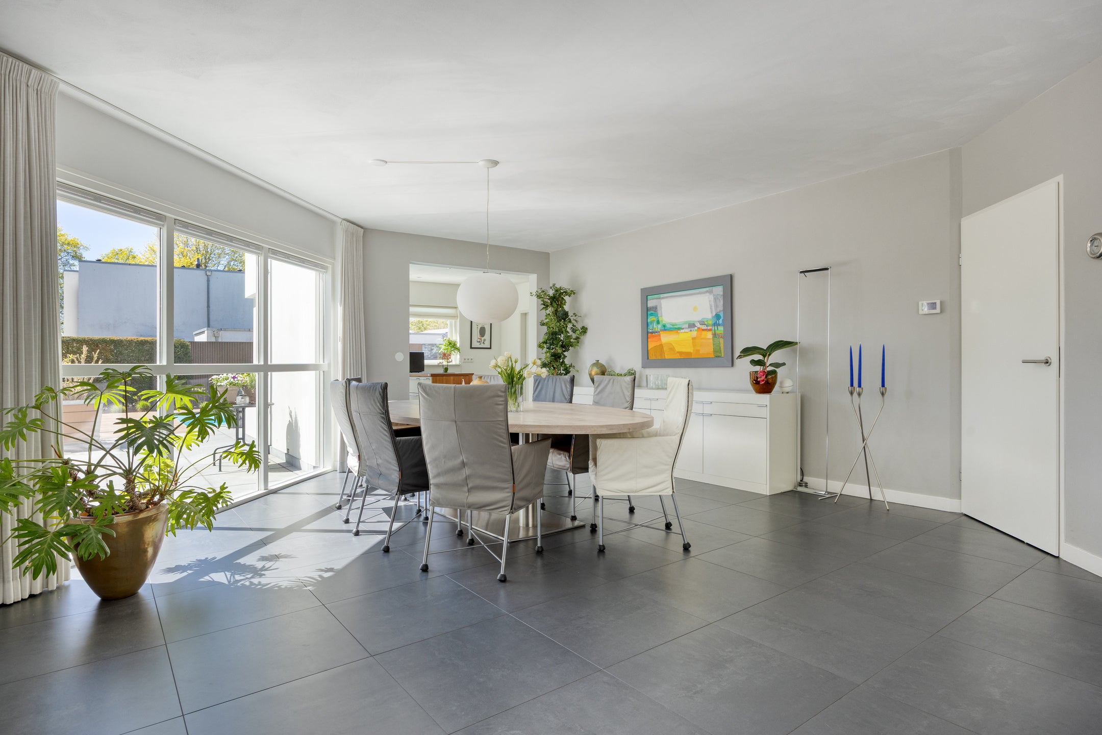 Vrijstaande woning te koop: Lisdodde 8, Zeewolde