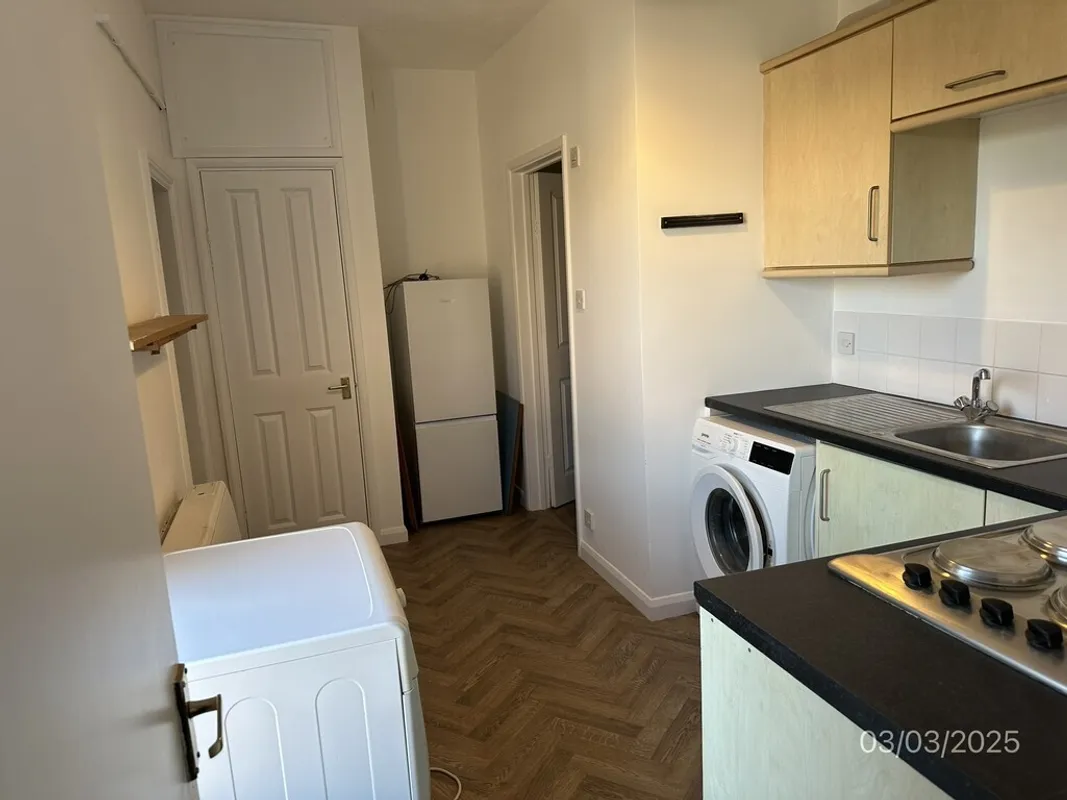 Flat Hungate in East Suffolk