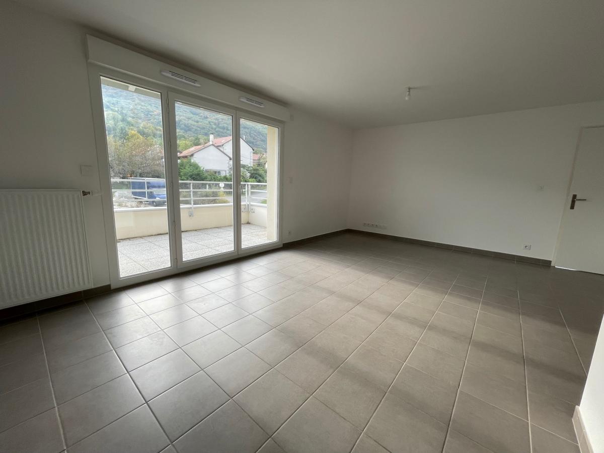 Appartement Chemin de la Fruitière à Chevrier