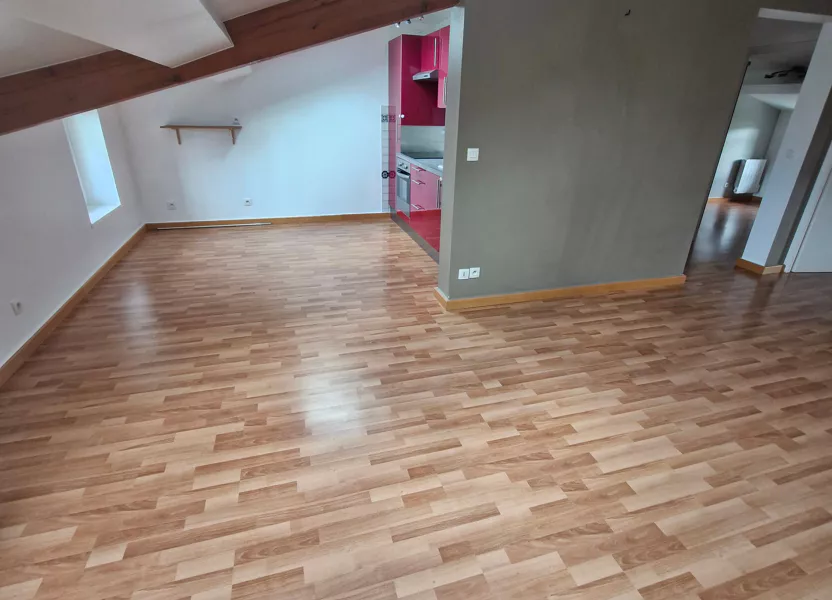 Appartement Rue Jean Palluy à Mornant