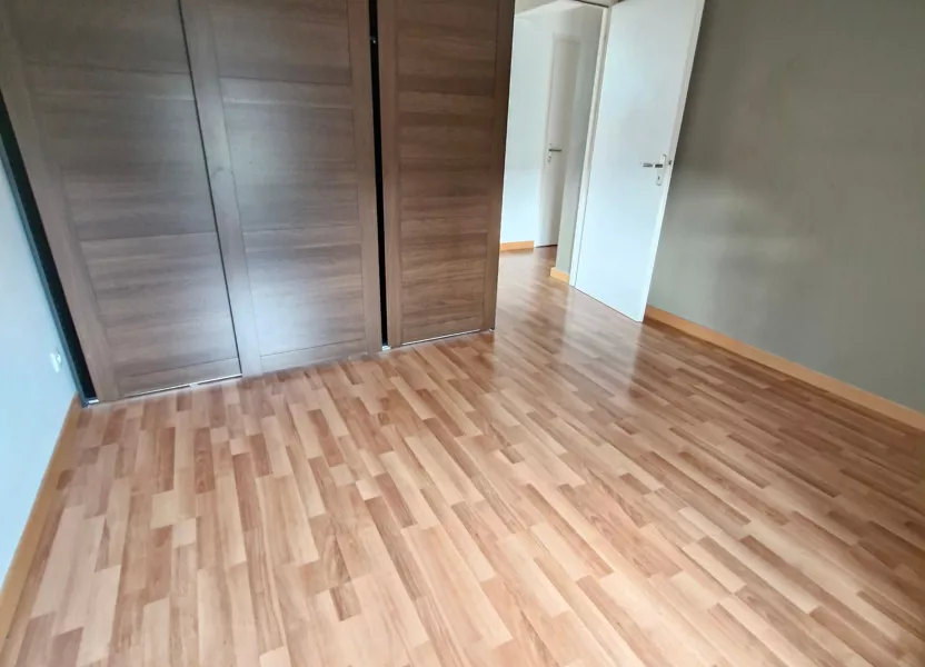 Appartement Rue Jean Palluy à Mornant