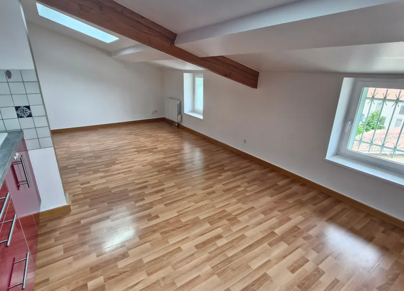 Appartement Rue Jean Palluy à Mornant