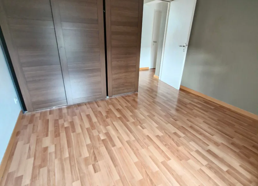 Flat Rue Jean Palluy in Mornant
