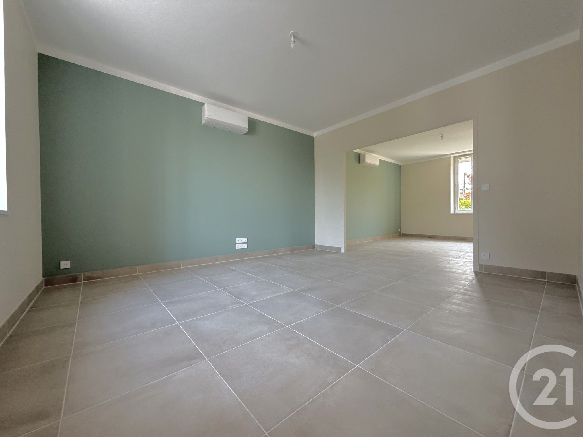 House Route de Castres in Albi