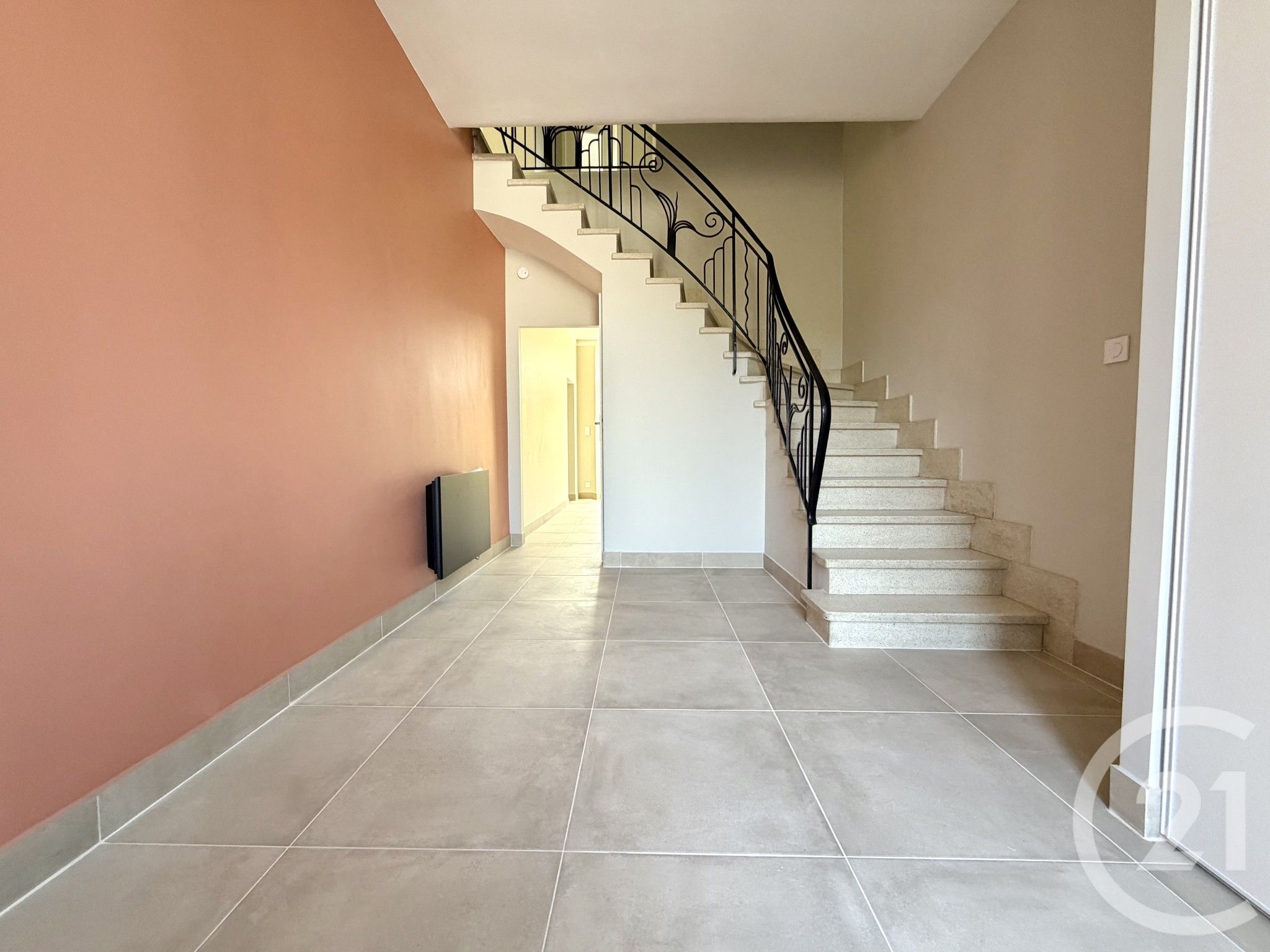 House Route de Castres in Albi
