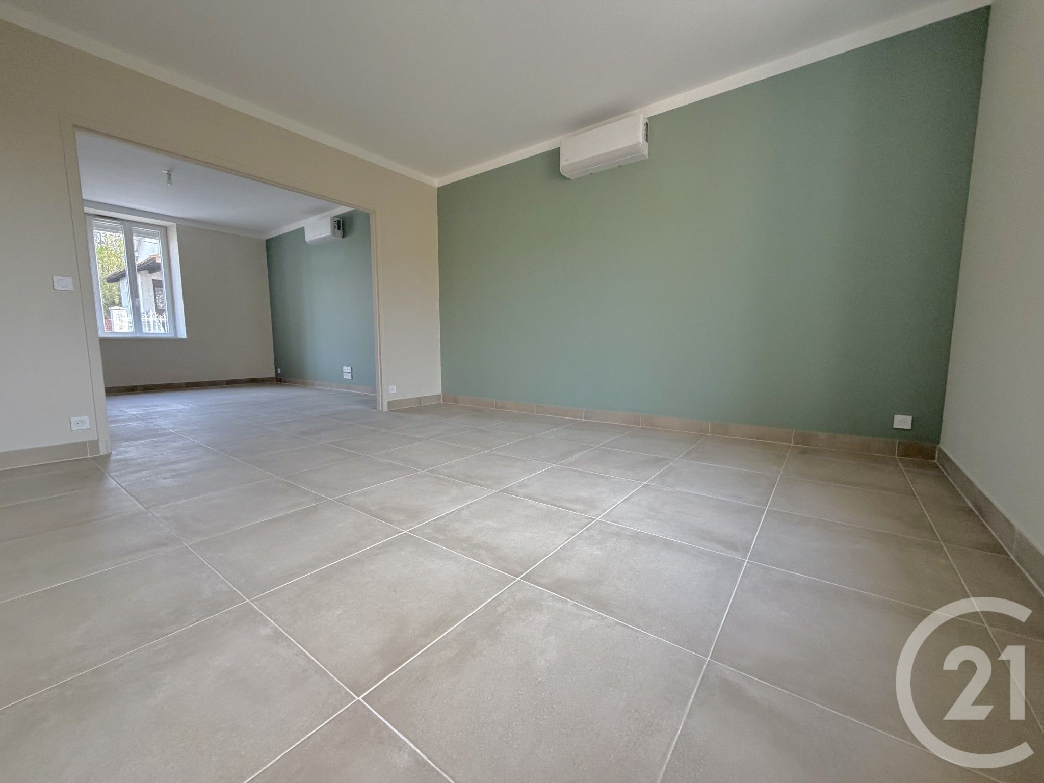House Route de Castres in Albi