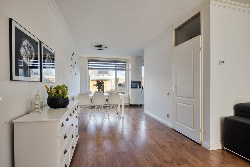Huis Glasblazererf 12 in Roermond