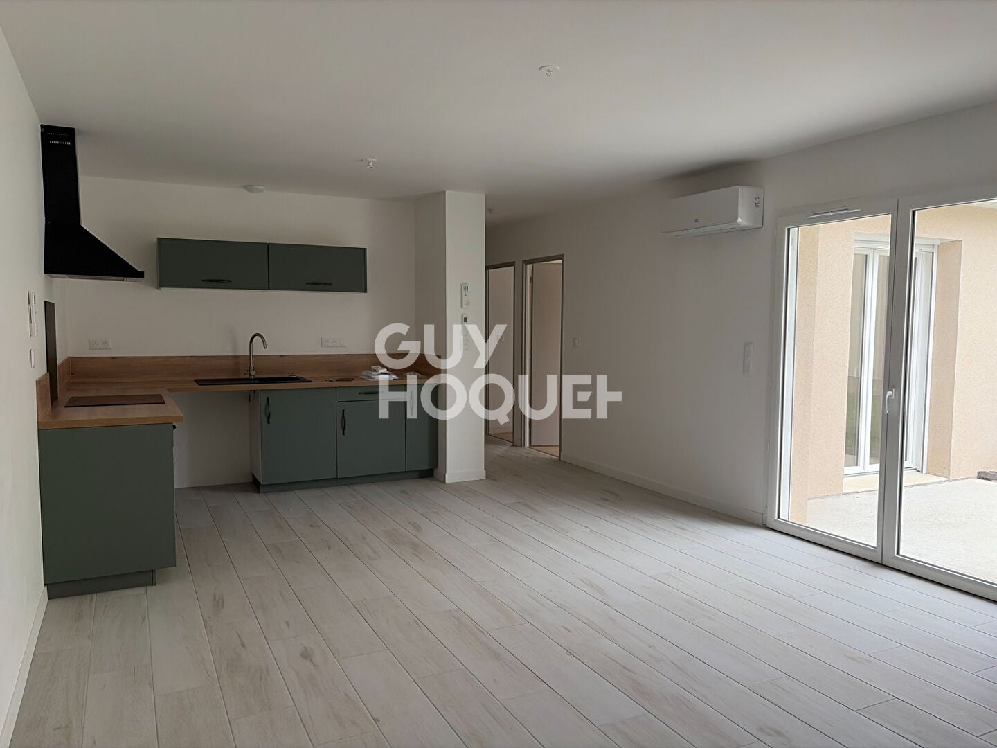 Maison D 39 à Vitot