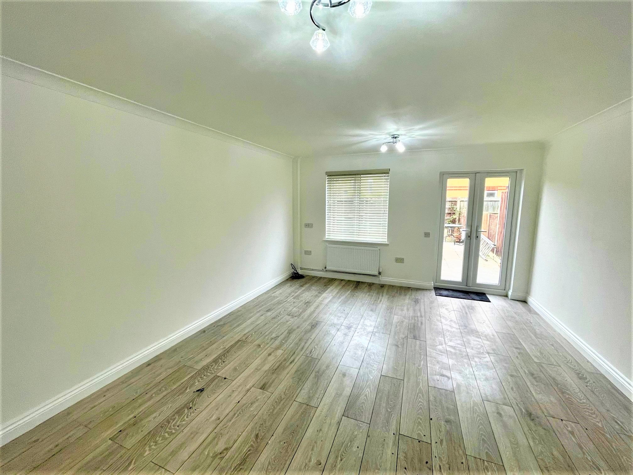 Flat Morland Road in Greater London