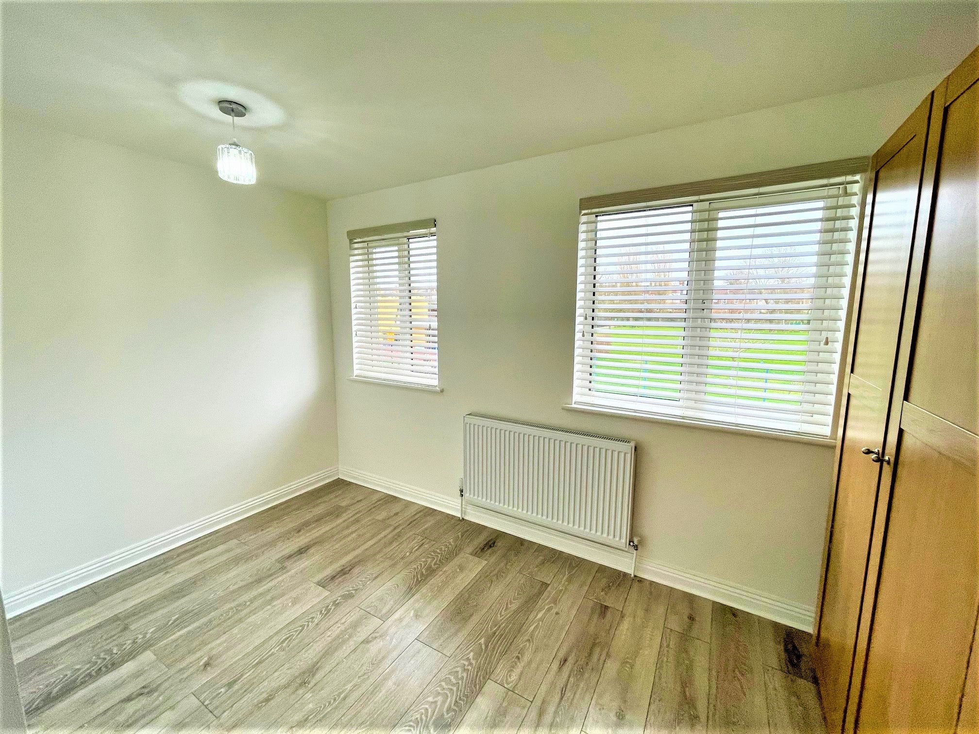 Flat Morland Road in Greater London